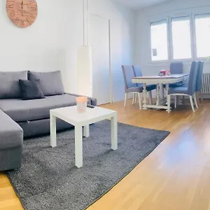  Appartement Emplacement Idéal/ Confort/t4/garage/ Calme France