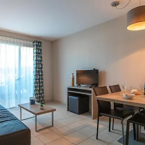  Appartement Les Sables 504 - Appt Avec Piscine Partagee France