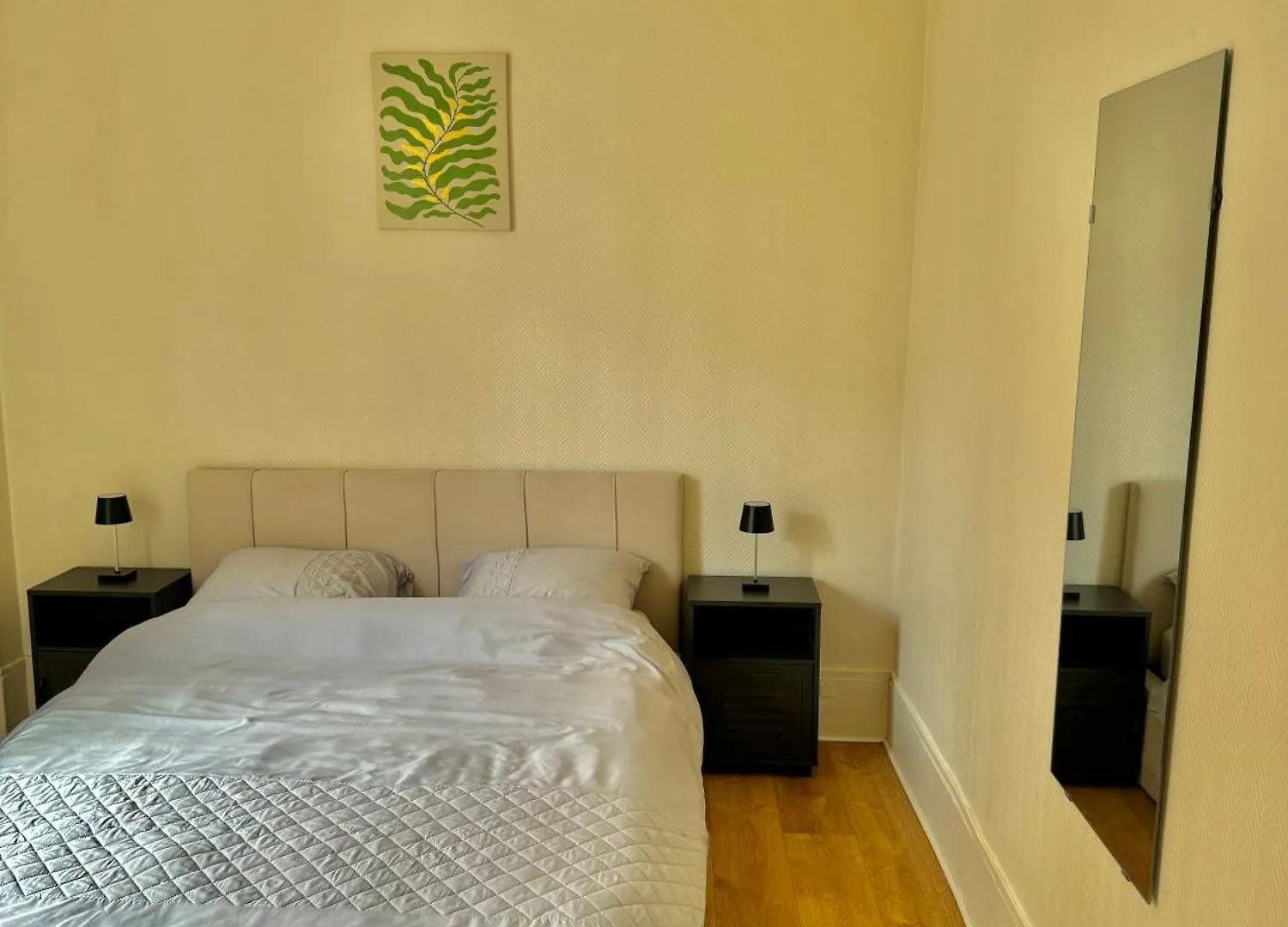Le Toit De Montmartre Apartman Párizs