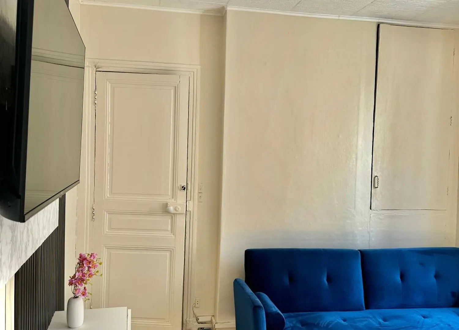 Le Toit De Montmartre Apartman Párizs