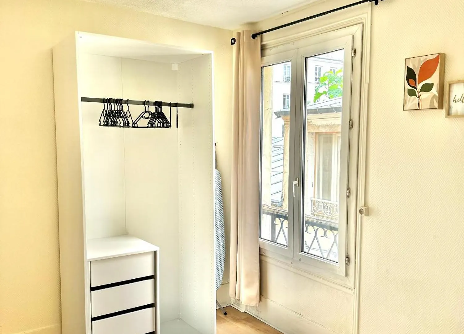 Le Toit De Montmartre Apartment Paris